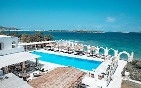 Hotel Holiday Sun Paros